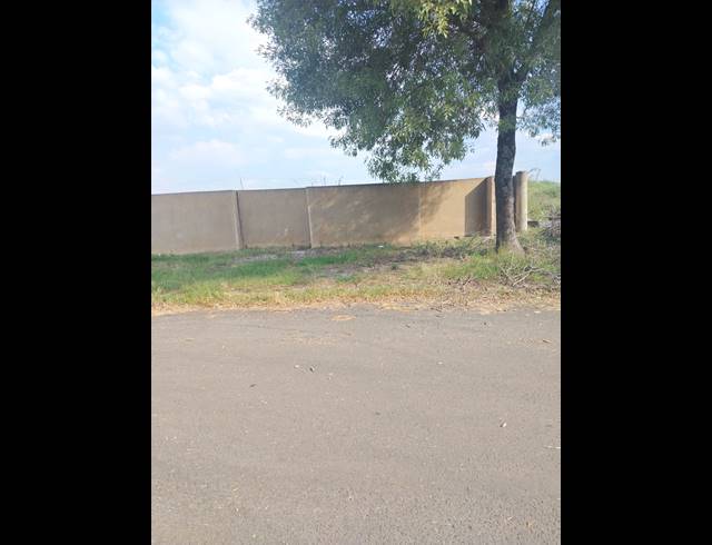 905M² VACANT LAND SOLD IN SUNSET VIEW